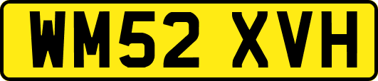 WM52XVH