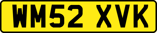WM52XVK