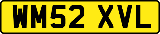 WM52XVL