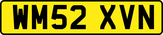 WM52XVN