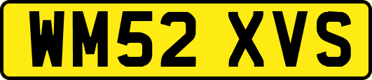 WM52XVS