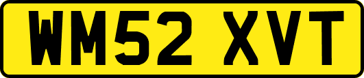 WM52XVT