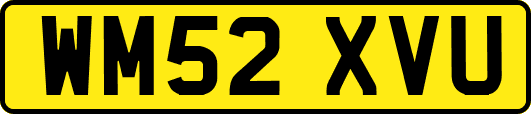 WM52XVU