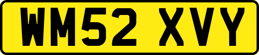 WM52XVY
