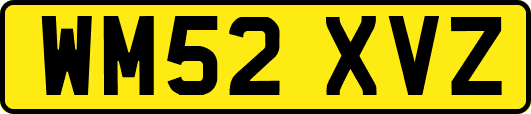 WM52XVZ