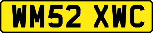 WM52XWC