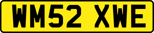 WM52XWE