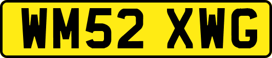 WM52XWG