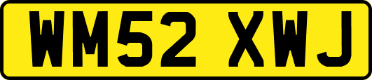 WM52XWJ