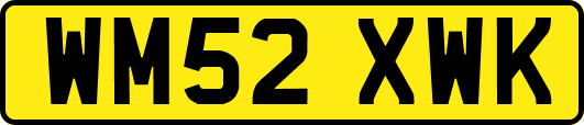 WM52XWK