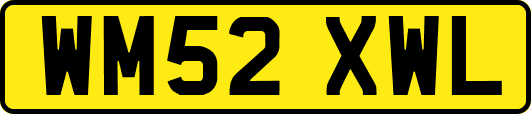 WM52XWL