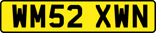 WM52XWN
