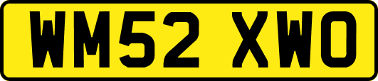 WM52XWO