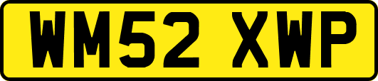 WM52XWP
