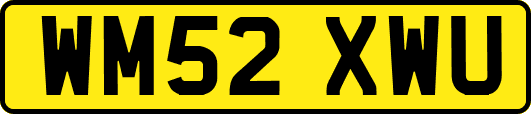WM52XWU