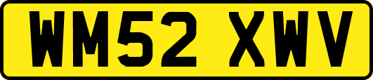 WM52XWV