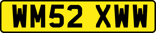 WM52XWW