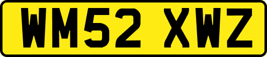 WM52XWZ