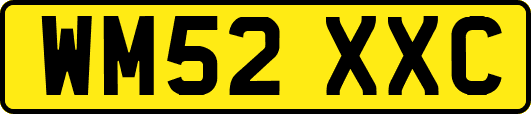 WM52XXC