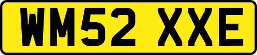 WM52XXE