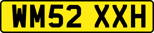 WM52XXH