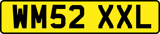 WM52XXL