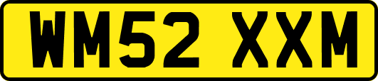 WM52XXM