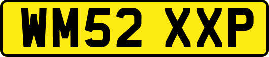 WM52XXP