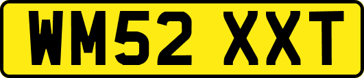 WM52XXT