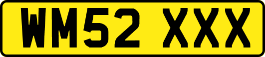 WM52XXX