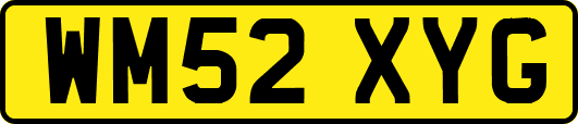 WM52XYG