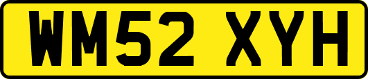 WM52XYH