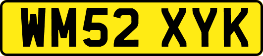 WM52XYK