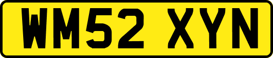 WM52XYN