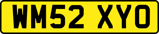 WM52XYO