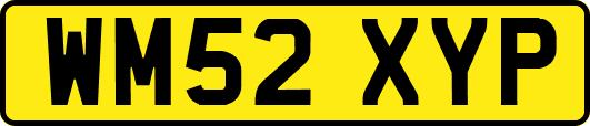 WM52XYP