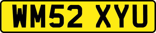 WM52XYU