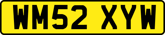 WM52XYW