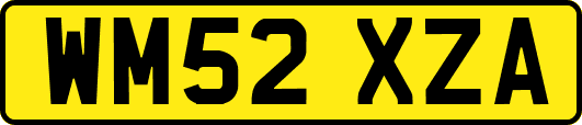 WM52XZA