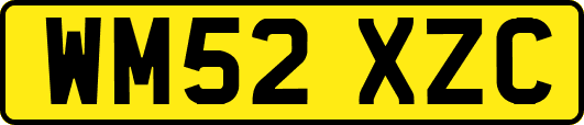 WM52XZC