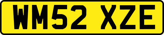 WM52XZE