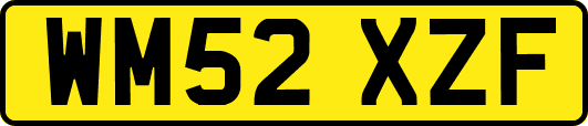 WM52XZF
