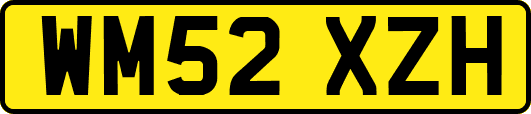 WM52XZH