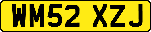 WM52XZJ