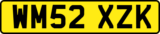 WM52XZK