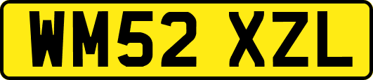 WM52XZL