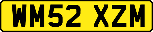 WM52XZM