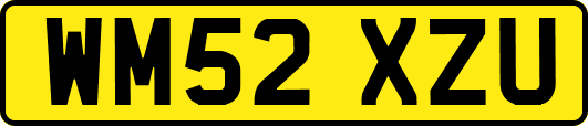 WM52XZU