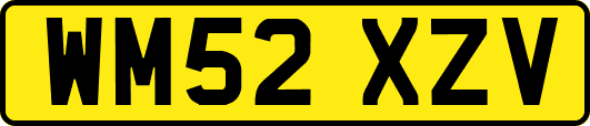 WM52XZV