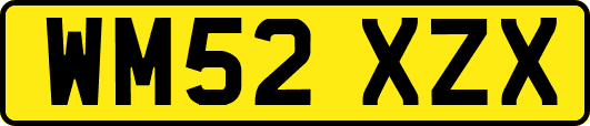 WM52XZX